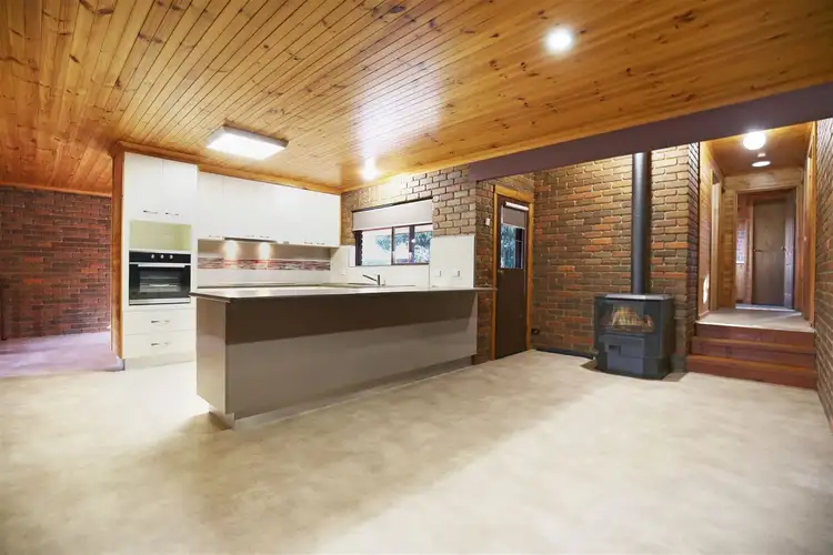 Fifth view of Homely house listing, 18 Callaway Crescent, Leongatha VIC 3953