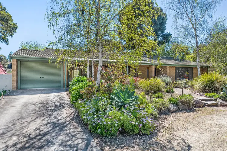 69 Sunnymeade Drive, Aberfoyle Park SA 5159