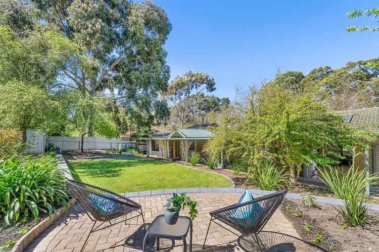 Second view of Homely house listing, 69 Sunnymeade Drive, Aberfoyle Park SA 5159