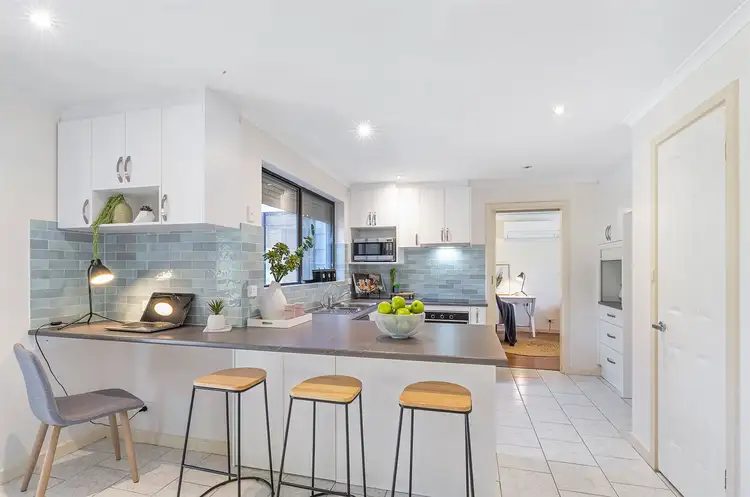 Third view of Homely house listing, 69 Sunnymeade Drive, Aberfoyle Park SA 5159