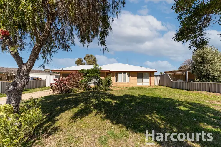 Third view of Homely house listing, 20 Gavarnie Way, Coodanup WA 6210