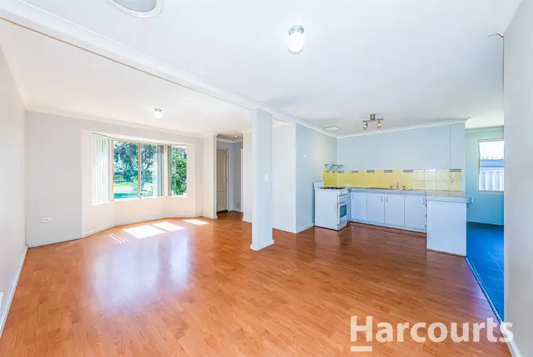 Fourth view of Homely house listing, 20 Gavarnie Way, Coodanup WA 6210