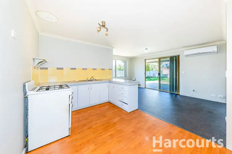 Seventh view of Homely house listing, 20 Gavarnie Way, Coodanup WA 6210