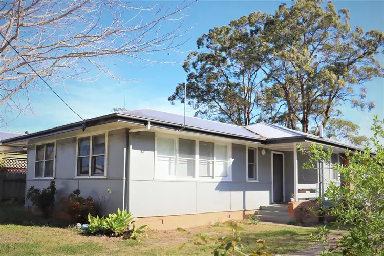Main view of Homely house listing, 128 River Street, West Kempsey NSW 2440