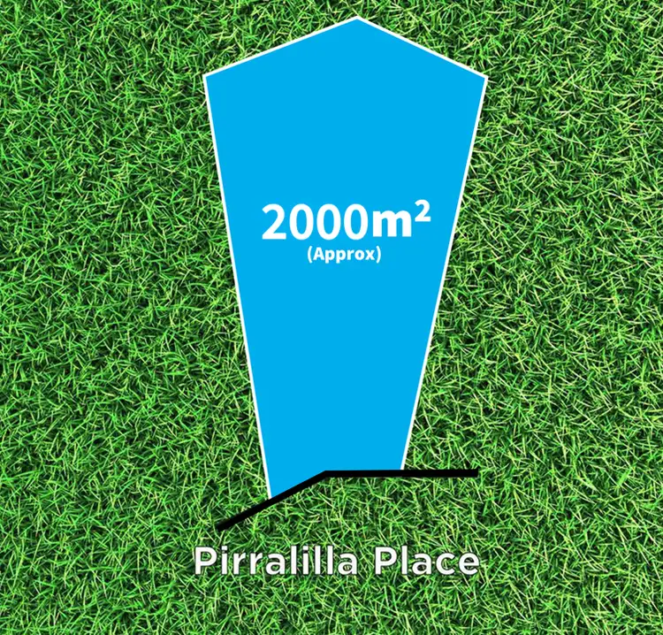 Second view of Homely land listing, 5 Pirralilla Place, Stirling SA 5152