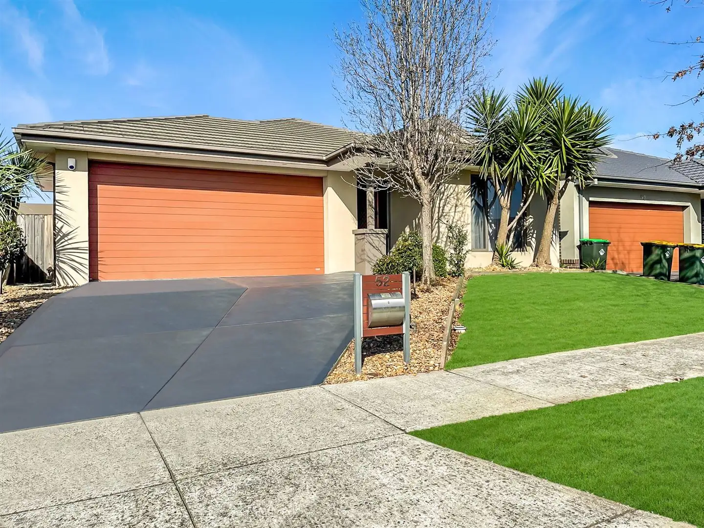 Main view of Homely house listing, 52 Ethereal Way, Sandhurst VIC 3977