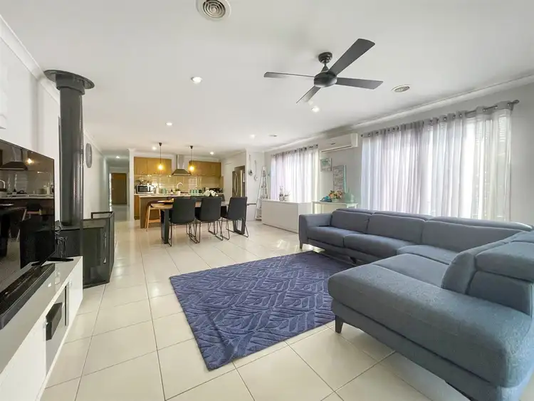 Second view of Homely house listing, 52 Ethereal Way, Sandhurst VIC 3977