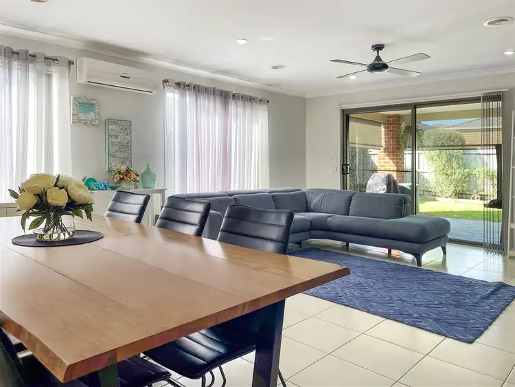 Third view of Homely house listing, 52 Ethereal Way, Sandhurst VIC 3977