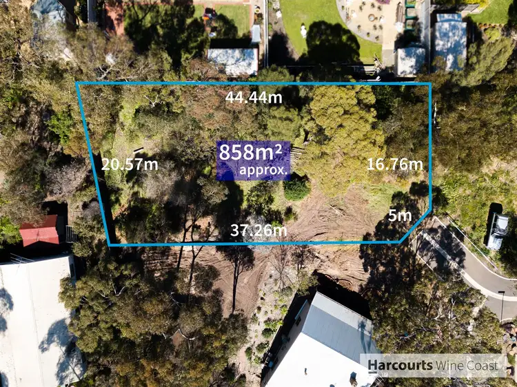 6/10 Browning Court, Mclaren Vale SA 5171