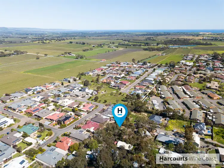 Fifth view of Homely land listing, 6/10 Browning Court, Mclaren Vale SA 5171