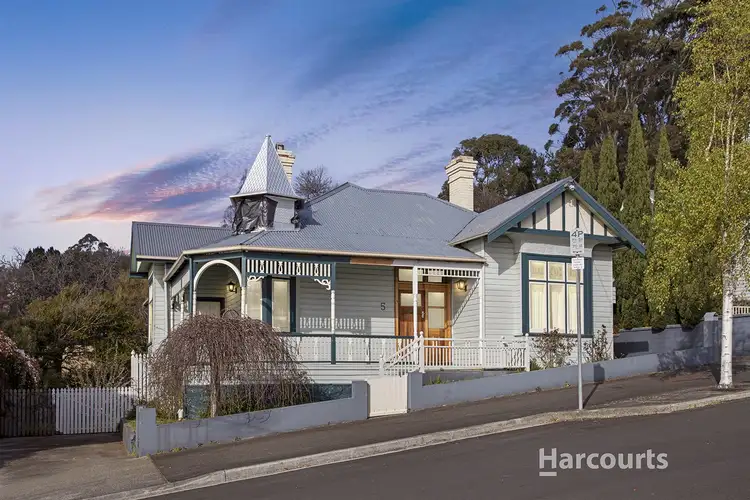5 Princes Street, Burnie TAS 7320
