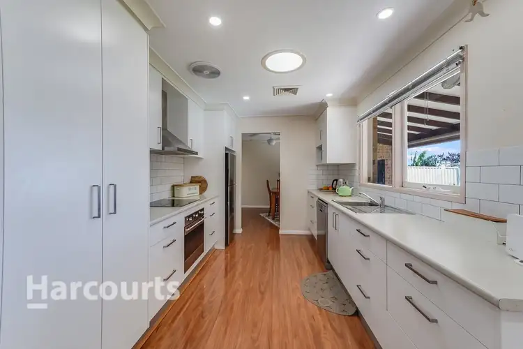 Third view of Homely house listing, 20 Capertee Street, Ruse NSW 2560