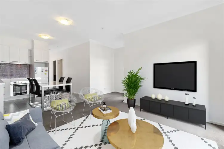 Second view of Homely apartment listing, 30/115 Neerim Road, Glen Huntly VIC 3163