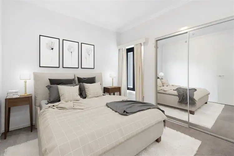Third view of Homely apartment listing, 30/115 Neerim Road, Glen Huntly VIC 3163