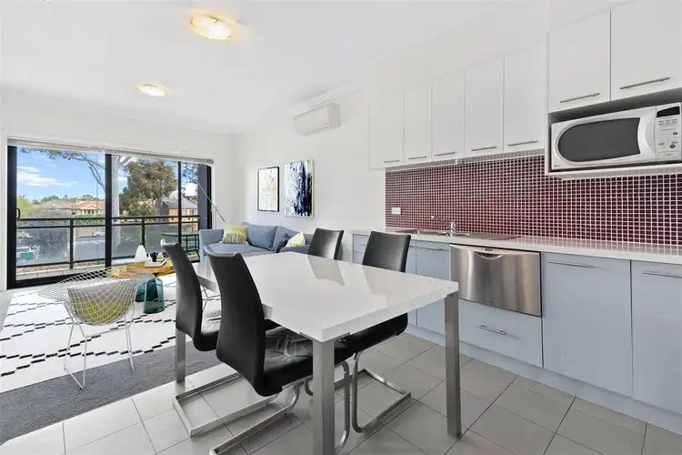 Sixth view of Homely apartment listing, 30/115 Neerim Road, Glen Huntly VIC 3163