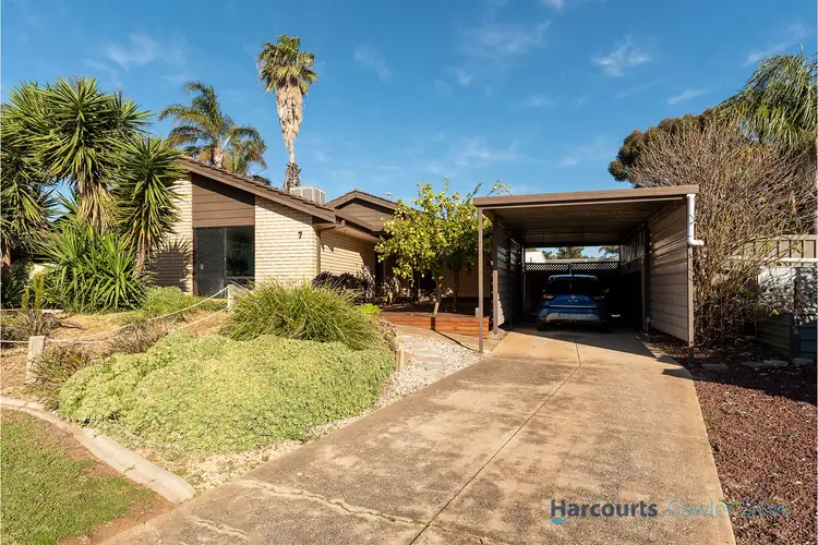 7 Jedna Close, Craigmore SA 5114