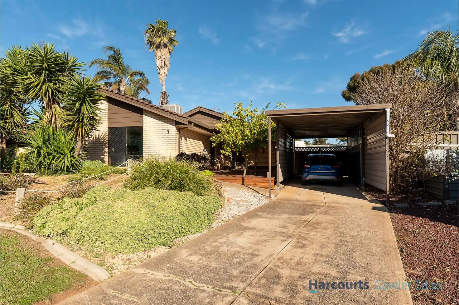 Main view of Homely house listing, 7 Jedna Close, Craigmore SA 5114