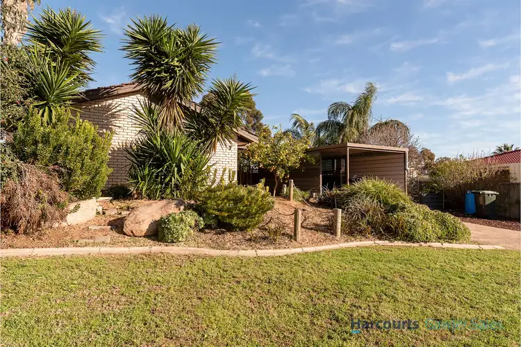 Second view of Homely house listing, 7 Jedna Close, Craigmore SA 5114