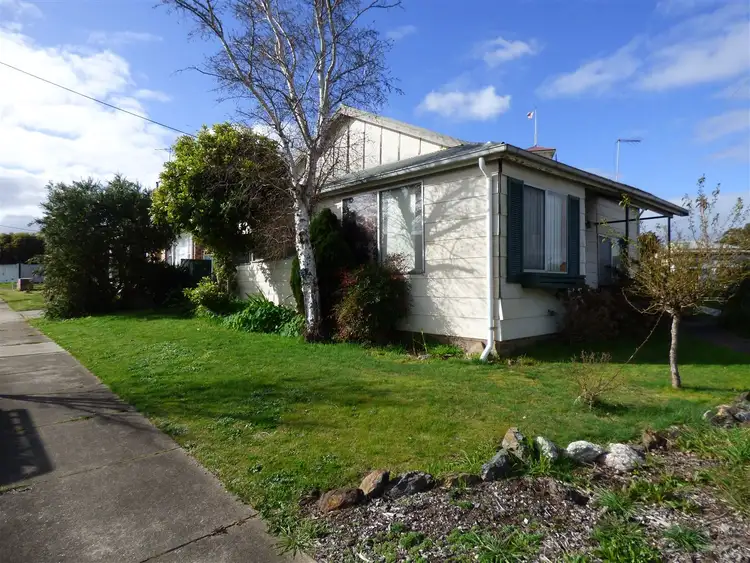 Main view of Homely house listing, 25 Church Street, Stawell VIC 3380