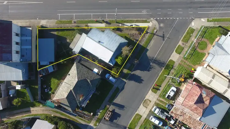 Third view of Homely house listing, 25 Church Street, Stawell VIC 3380