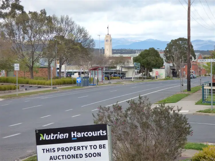 Fifth view of Homely house listing, 25 Church Street, Stawell VIC 3380