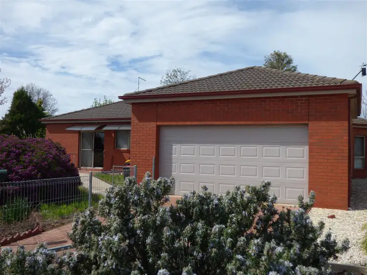129 Napier Street, Stawell VIC 3380