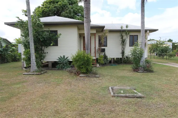 45 Fourteenth Avenue, Home Hill QLD 4806