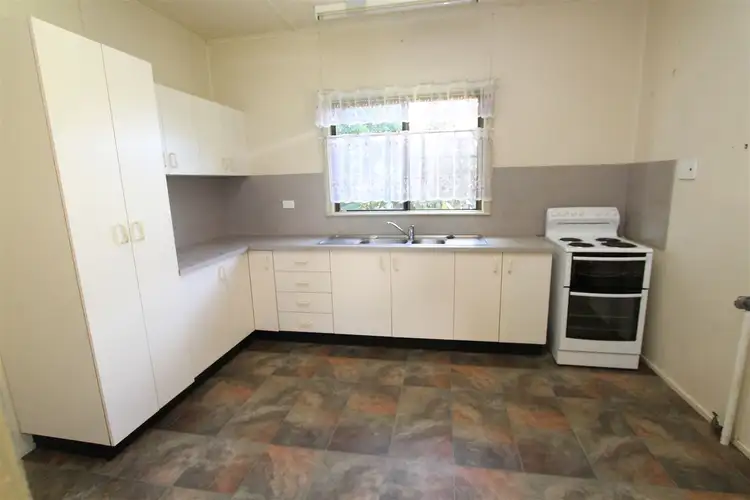 Second view of Homely house listing, 45 Fourteenth Avenue, Home Hill QLD 4806