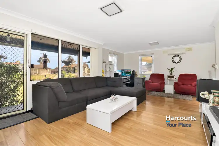 29 Runcorn Avenue, Hebersham NSW 2770