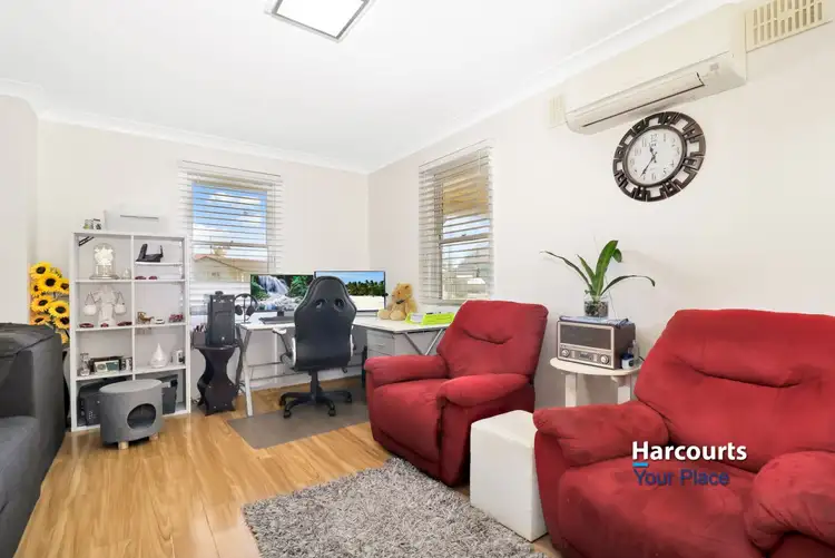 Second view of Homely house listing, 29 Runcorn Avenue, Hebersham NSW 2770