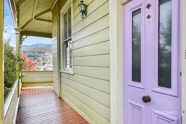 Fourth view of Homely house listing, 18 Bayley Street, Glebe TAS 7000