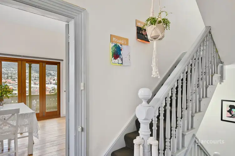 Fifth view of Homely house listing, 18 Bayley Street, Glebe TAS 7000