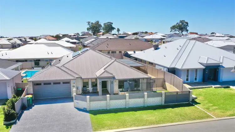 Main view of Homely house listing, 11 Braid Road, Baldivis WA 6171