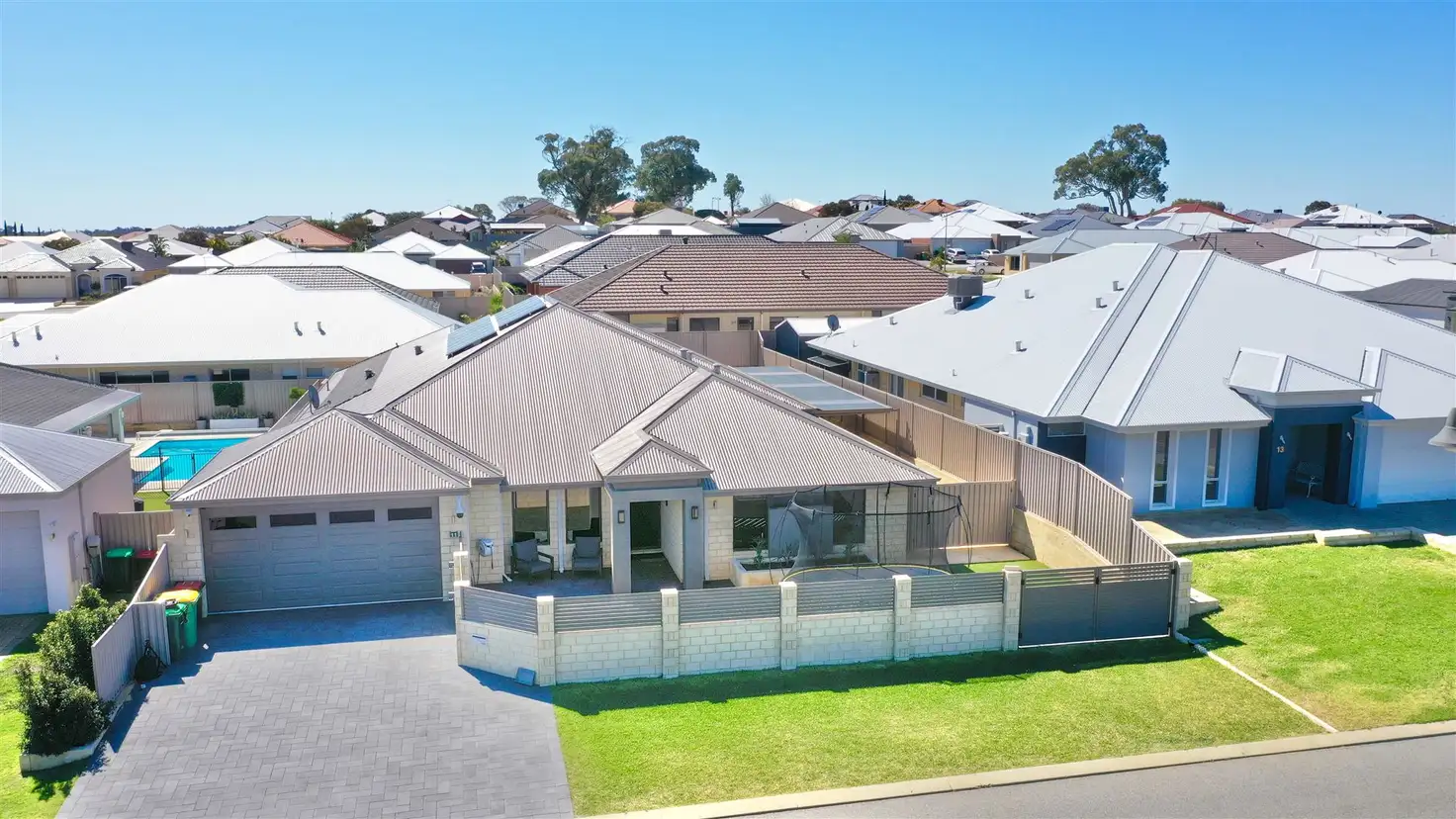 Main view of Homely house listing, 11 Braid Road, Baldivis WA 6171