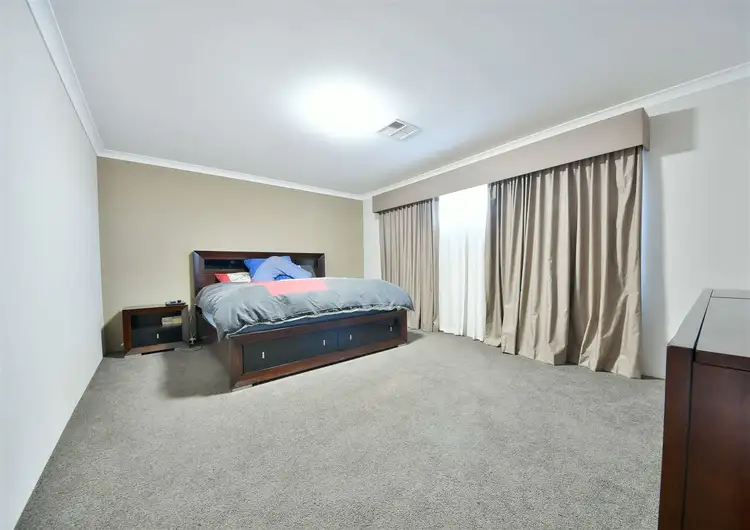 Seventh view of Homely house listing, 11 Braid Road, Baldivis WA 6171