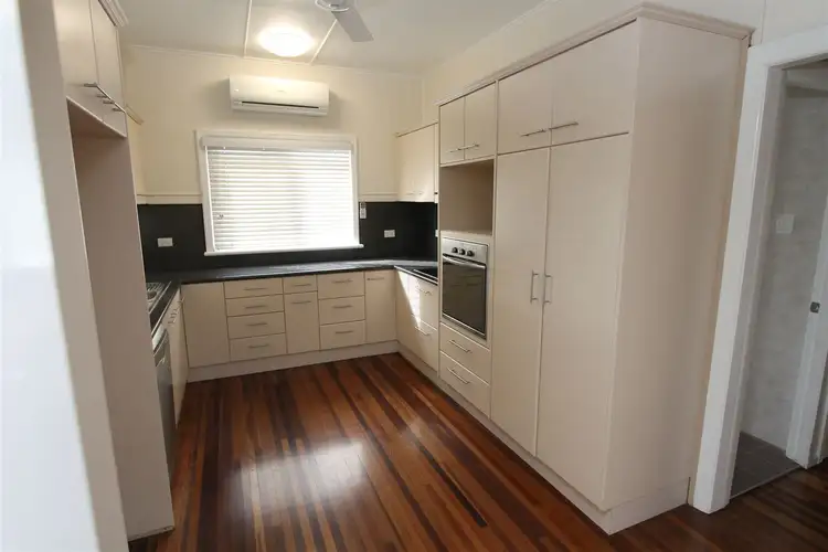 Main view of Homely house listing, 61 Fourteenth Avenue, Home Hill QLD 4806