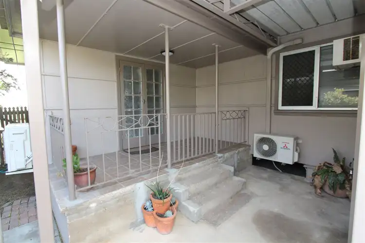 Third view of Homely house listing, 61 Fourteenth Avenue, Home Hill QLD 4806