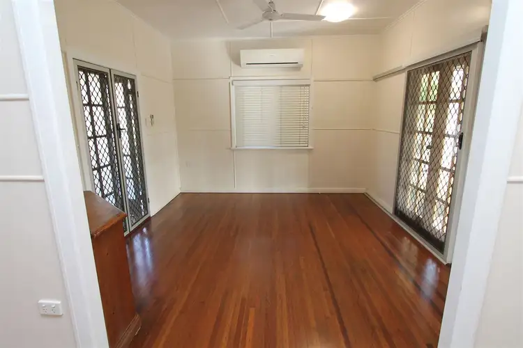 Fourth view of Homely house listing, 61 Fourteenth Avenue, Home Hill QLD 4806