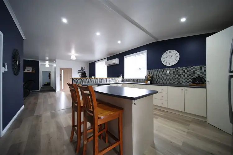 Second view of Homely house listing, 4 Esplanade, Queenstown TAS 7467