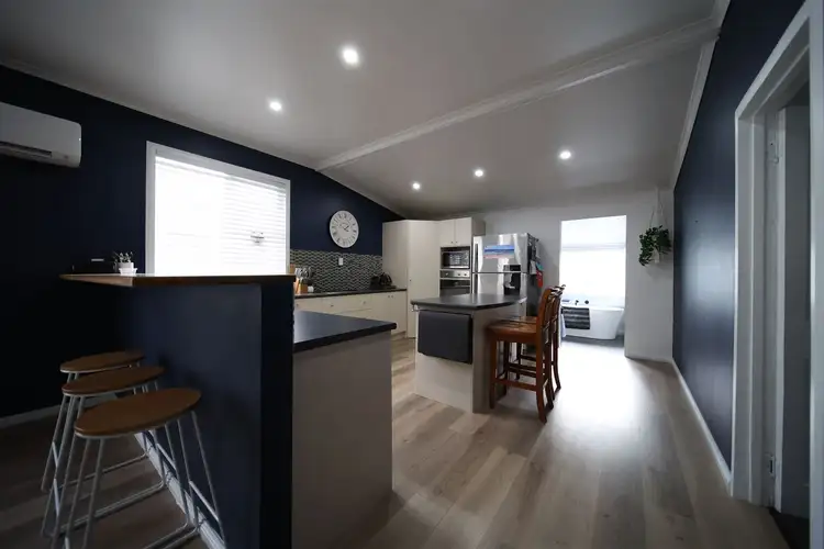 Third view of Homely house listing, 4 Esplanade, Queenstown TAS 7467