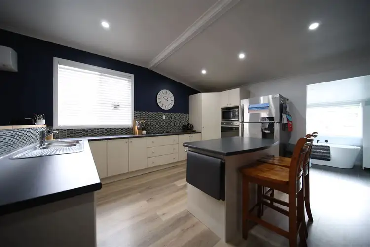 Fourth view of Homely house listing, 4 Esplanade, Queenstown TAS 7467