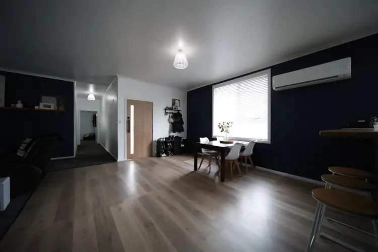 Fifth view of Homely house listing, 4 Esplanade, Queenstown TAS 7467