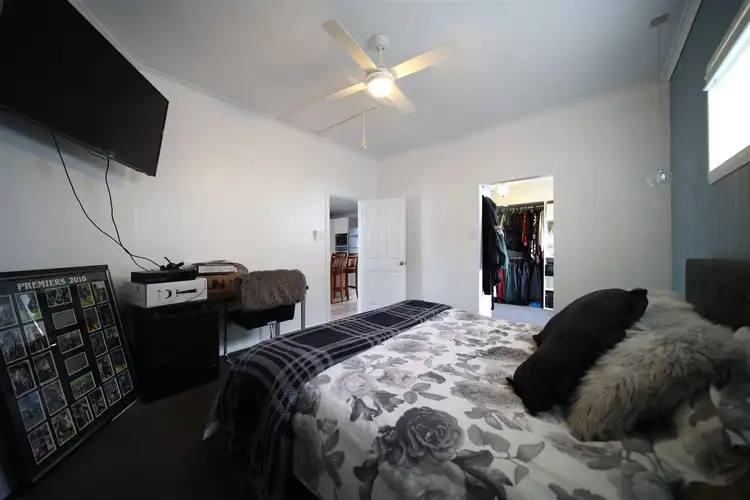 Seventh view of Homely house listing, 4 Esplanade, Queenstown TAS 7467