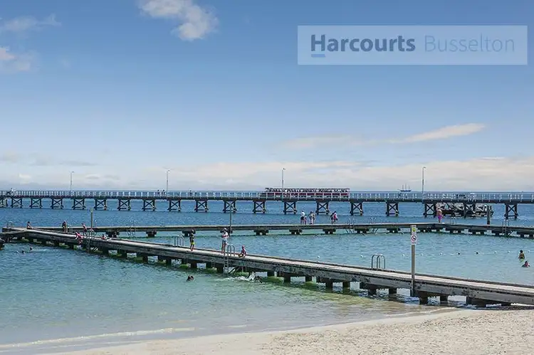 Fourth view of Homely land listing, Lot 389 Sophia Loop, West Busselton WA 6280