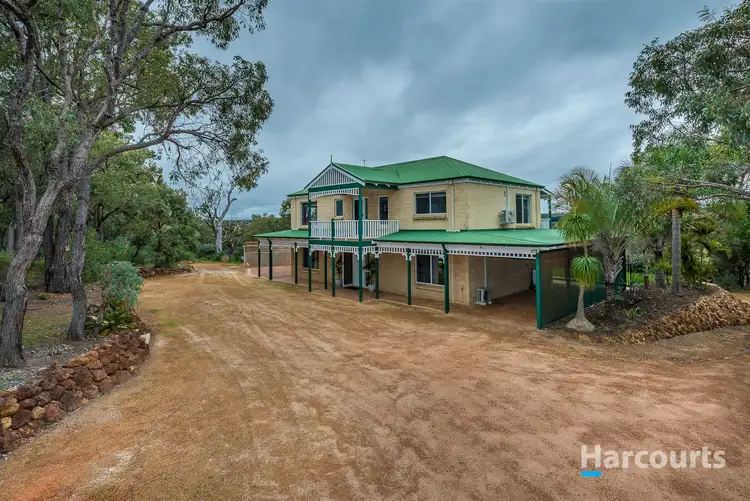 Fourth view of Homely house listing, 304 Murray Grey Circle, Lower Chittering WA 6084