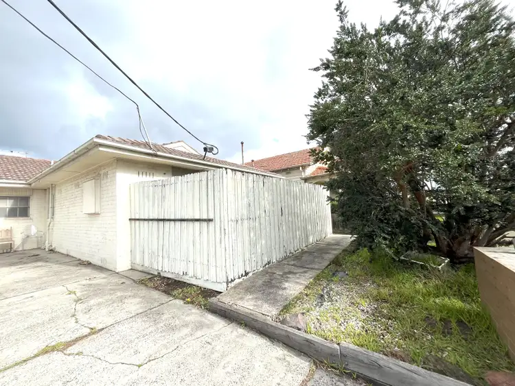 Second view of Homely unit listing, 1/26 Moreland Road, Brunswick East VIC 3057