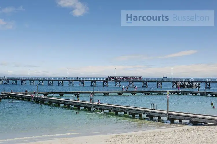 Fourth view of Homely land listing, Lot 393 Sophia Loop, West Busselton WA 6280