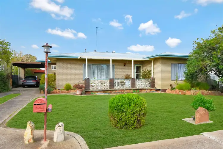 Main view of Homely house listing, 16 Howard Street, Horsham VIC 3400