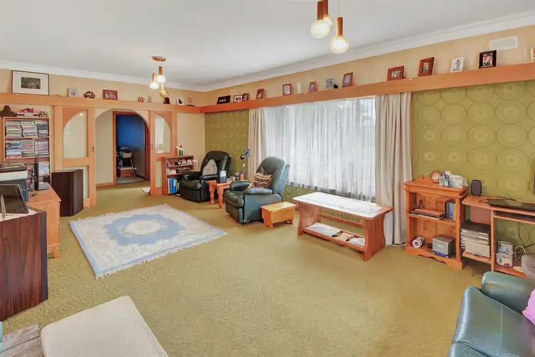 Third view of Homely house listing, 16 Howard Street, Horsham VIC 3400