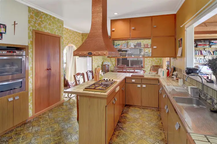 Fifth view of Homely house listing, 16 Howard Street, Horsham VIC 3400